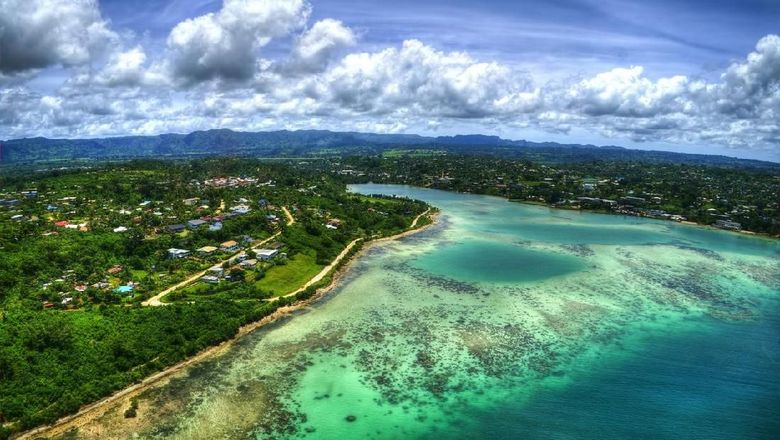 Vanuatu Jadi Negara Paling Bahagia Sejagat, Apa Rahasianya?