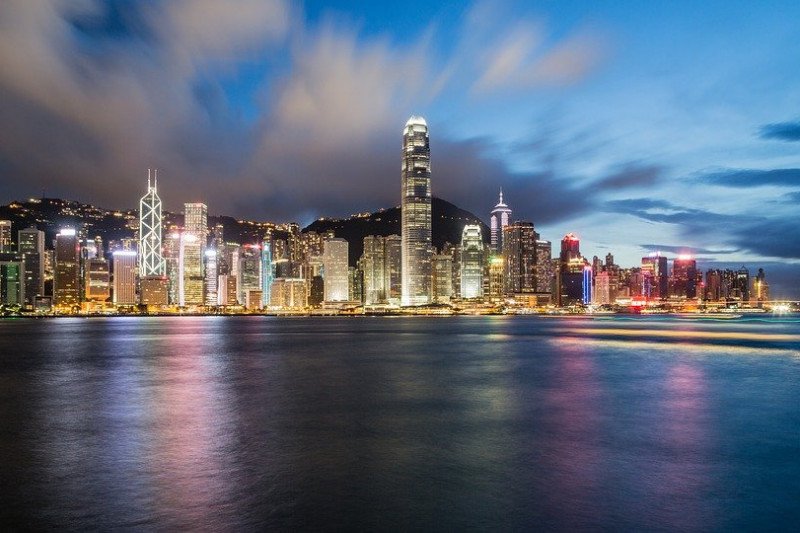 Main ke Hong Kong lewat kunjungan virtual