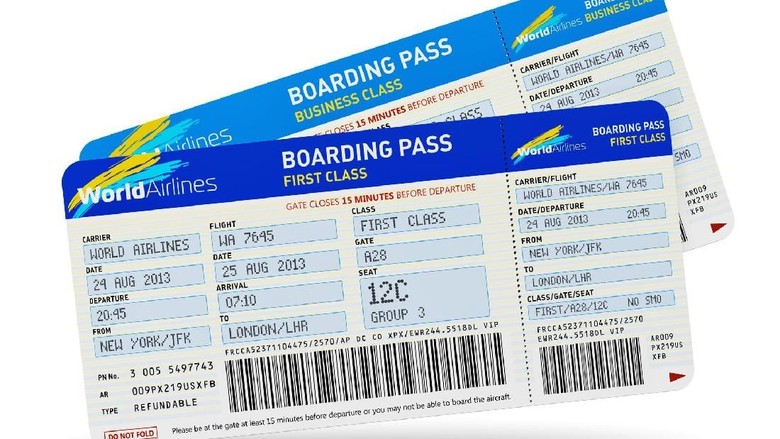 Tiket Pesawat Batam-Semarang, dan Cara Mendapatkan Tiket Murah