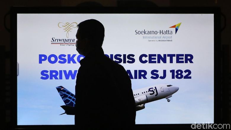 Jurnalis Asing Ungkap Pengalaman Terbang Menegangkannya Naik Sriwijaya Air