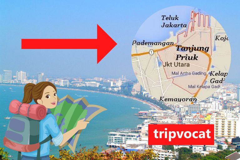 ​5 Kuliner Terdekat di Sekitar Pelabuhan Tanjung Priok