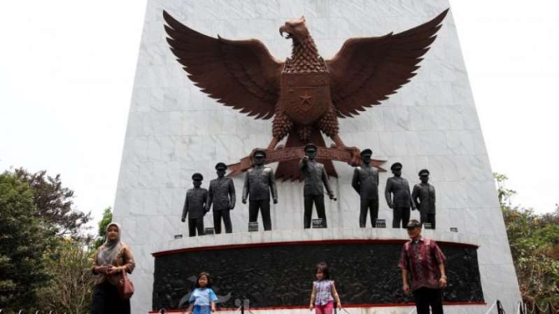 Liburan Akhir Pekan di Sekitar Jakarta, Kunjungi 14 Tempat Wisata Ini