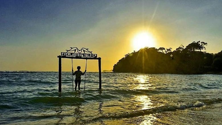 23 Destinasi Wisata di Malang yang Instagramable