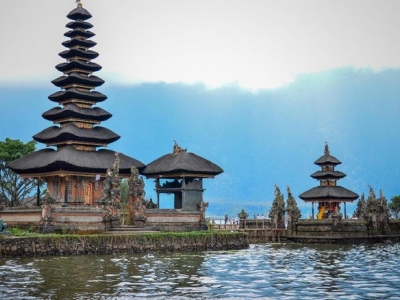 Indonesia Negara Terfavorit Pilihan Traveler Dunia Tahun Ini