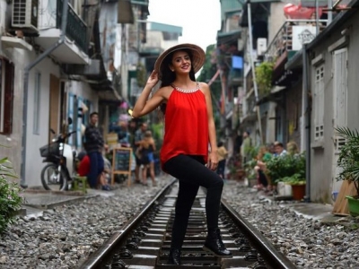 Kebanyakan Turis, Spot Foto Ikonik di Vietnam Ditutup