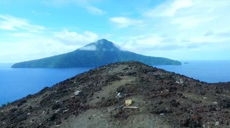 Geopark Gunung Krakatau Siap Naik Kelas Sambut Wisatawan