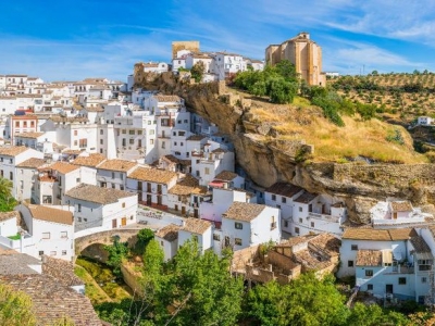 8 Desa Tercantik di Spanyol, Traveler Mau ke Sini?