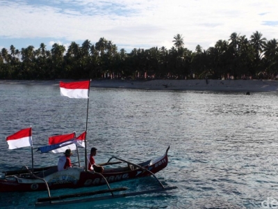 Kenapa Indonesia disebut Negara Kepulauan atau Maritim, Ini Penjelasannya