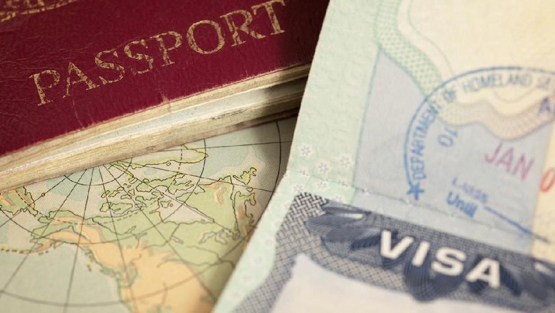 Kabar Gembira! Urus Visa 6 Negara Kini Bisa Lewat Traveloka
