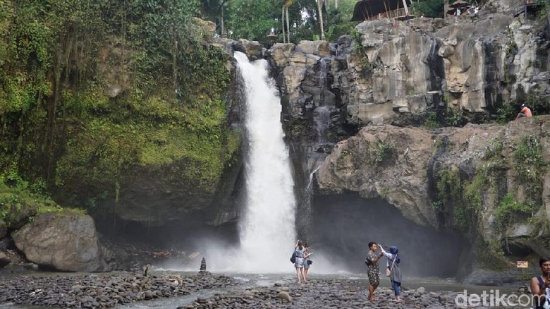 Tempat Wisata Hits di Gianyar Bali